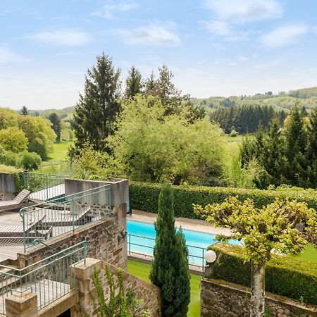 Auberge La Tomette, The Originals Relais Vitrac  المظهر الخارجي الصورة