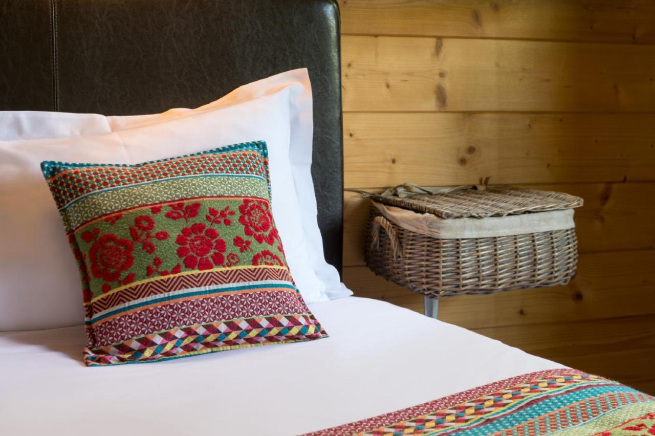 Auberge La Tomette, The Originals Relais Vitrac  المظهر الخارجي الصورة