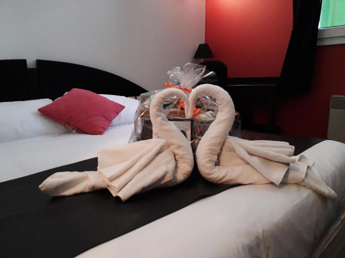 Auberge La Tomette, The Originals Relais Vitrac  المظهر الخارجي الصورة