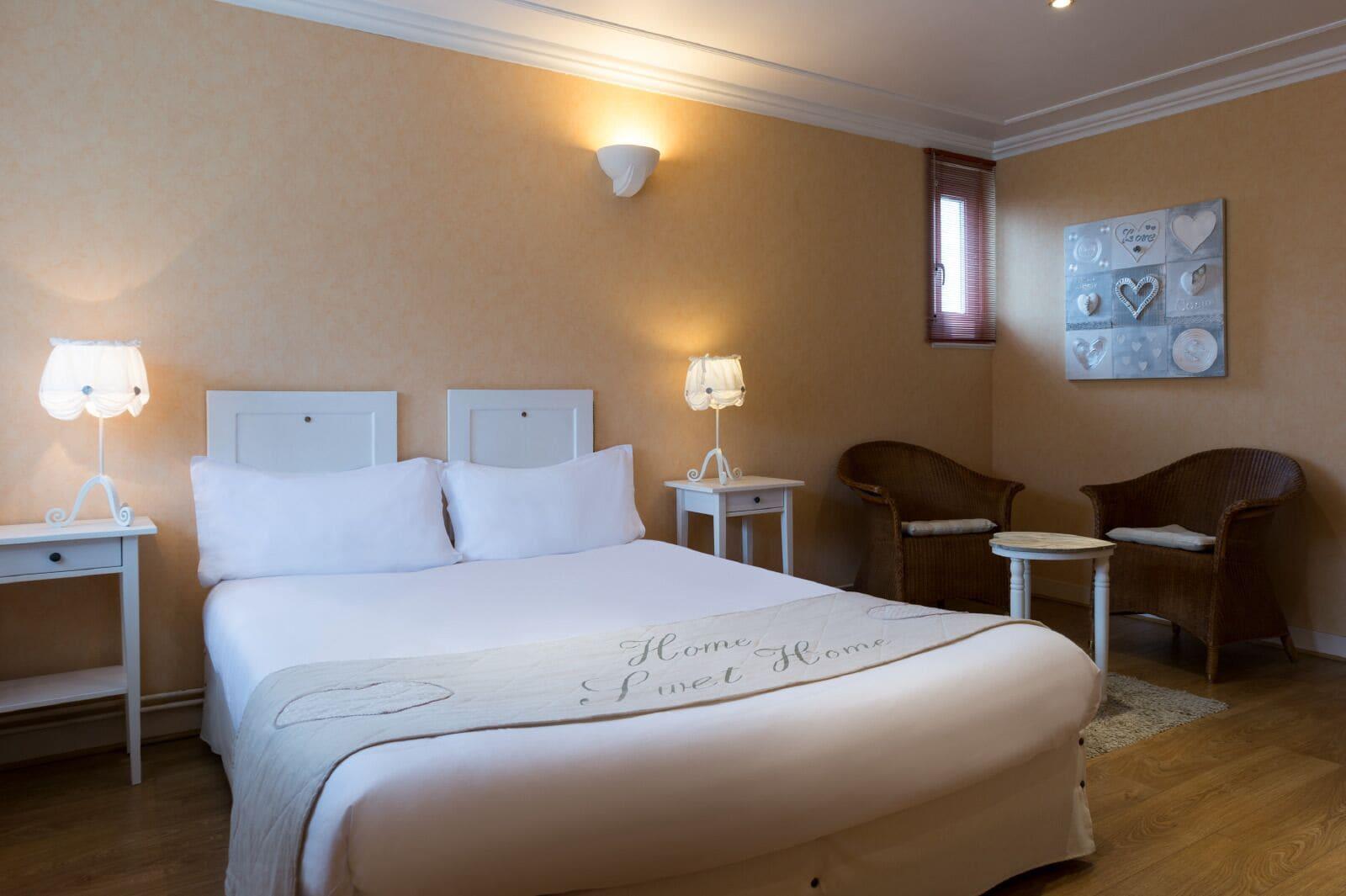 Auberge La Tomette, The Originals Relais Vitrac  المظهر الخارجي الصورة
