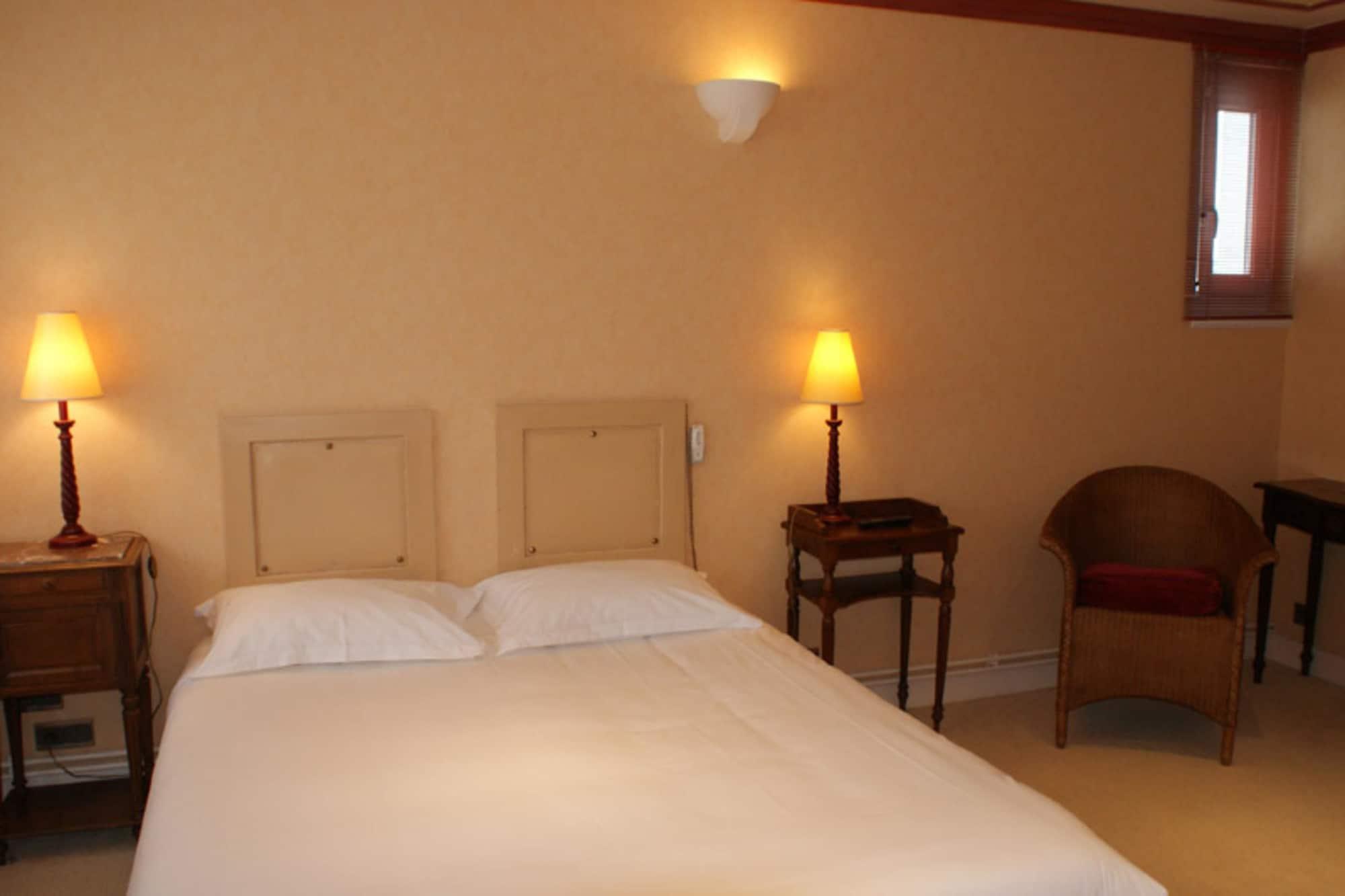 Auberge La Tomette, The Originals Relais Vitrac  المظهر الخارجي الصورة