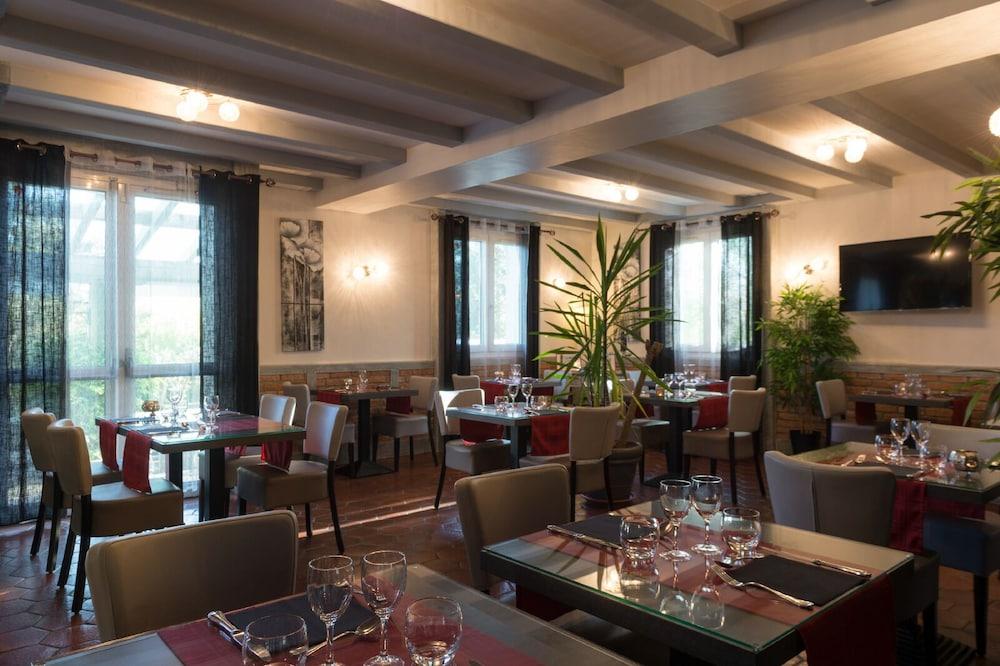 Auberge La Tomette, The Originals Relais Vitrac  المظهر الخارجي الصورة