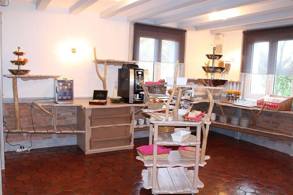 Auberge La Tomette, The Originals Relais Vitrac  المظهر الخارجي الصورة