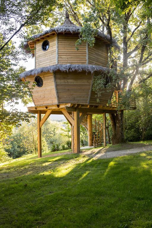 Auberge La Tomette, The Originals Relais Vitrac  المظهر الخارجي الصورة