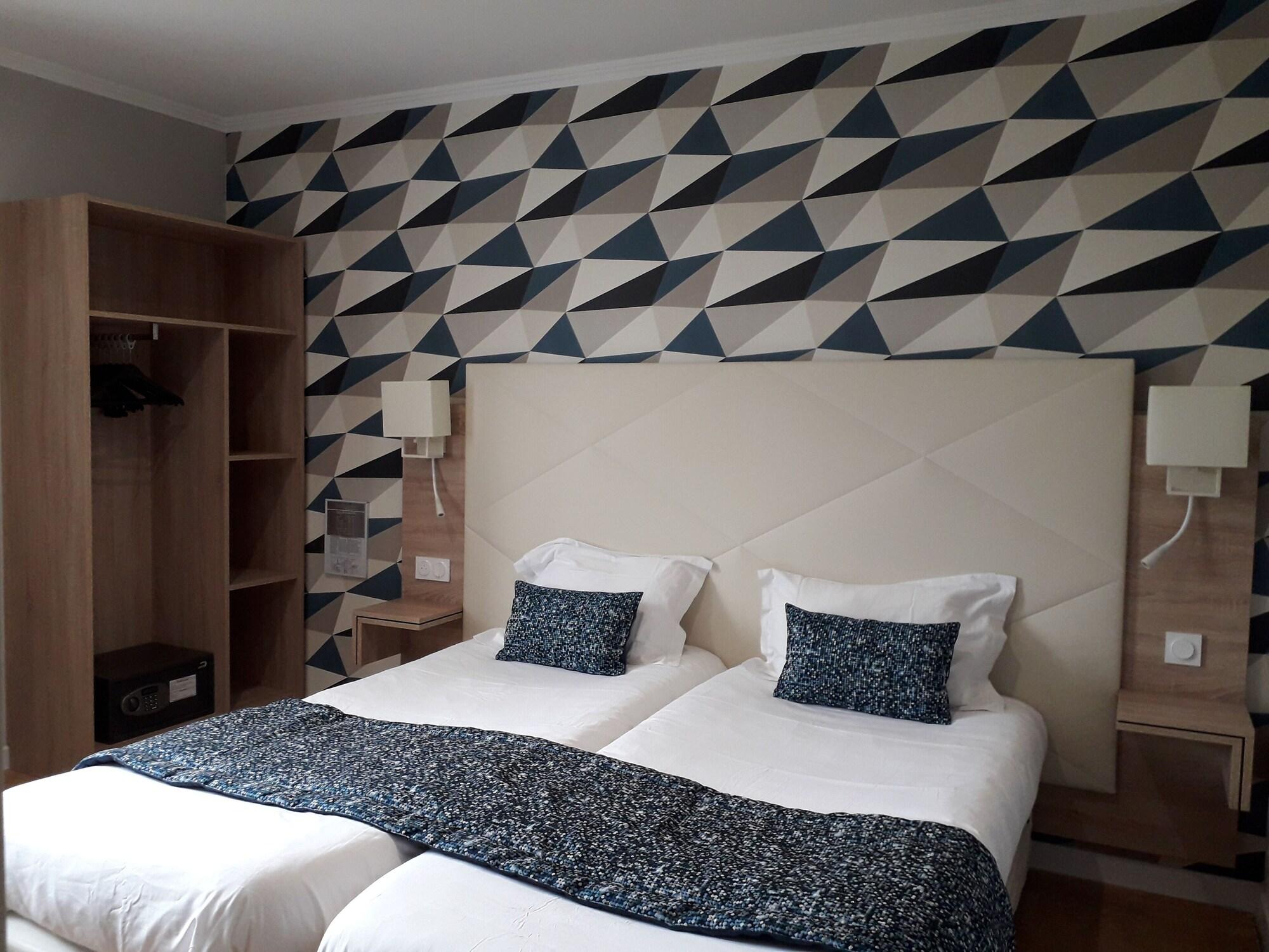 Auberge La Tomette, The Originals Relais Vitrac  المظهر الخارجي الصورة