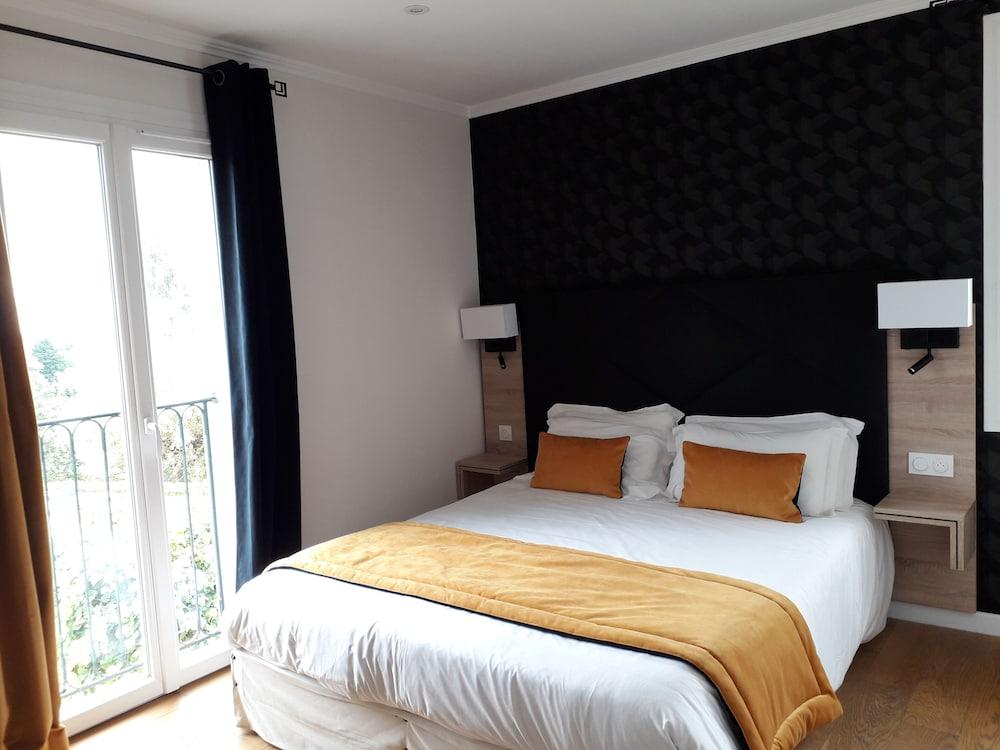 Auberge La Tomette, The Originals Relais Vitrac  المظهر الخارجي الصورة