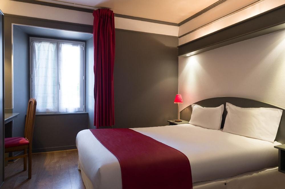 Auberge La Tomette, The Originals Relais Vitrac  المظهر الخارجي الصورة