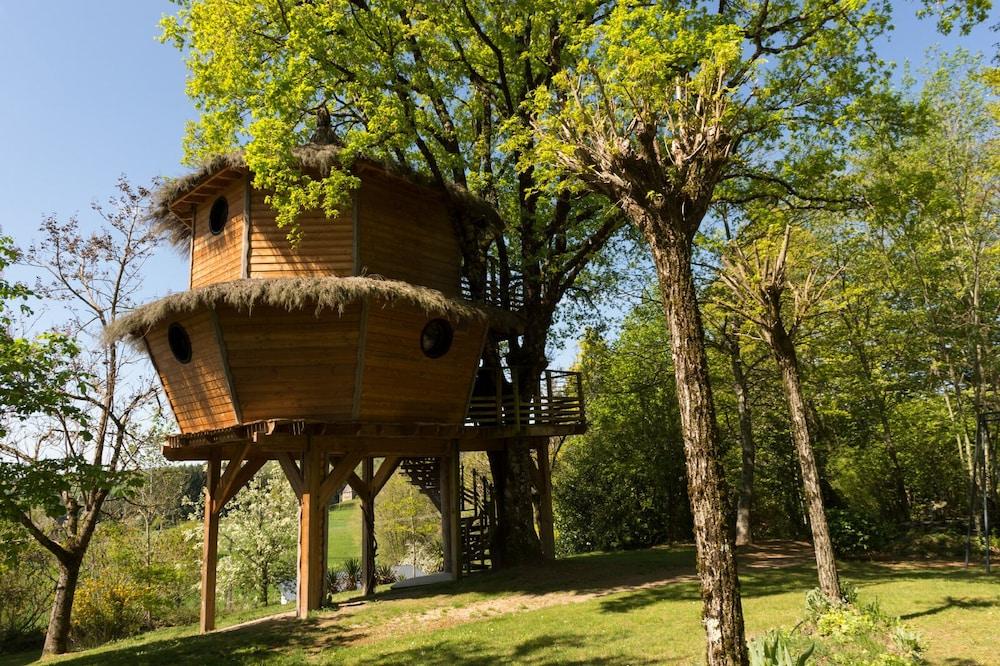 Auberge La Tomette, The Originals Relais Vitrac  المظهر الخارجي الصورة