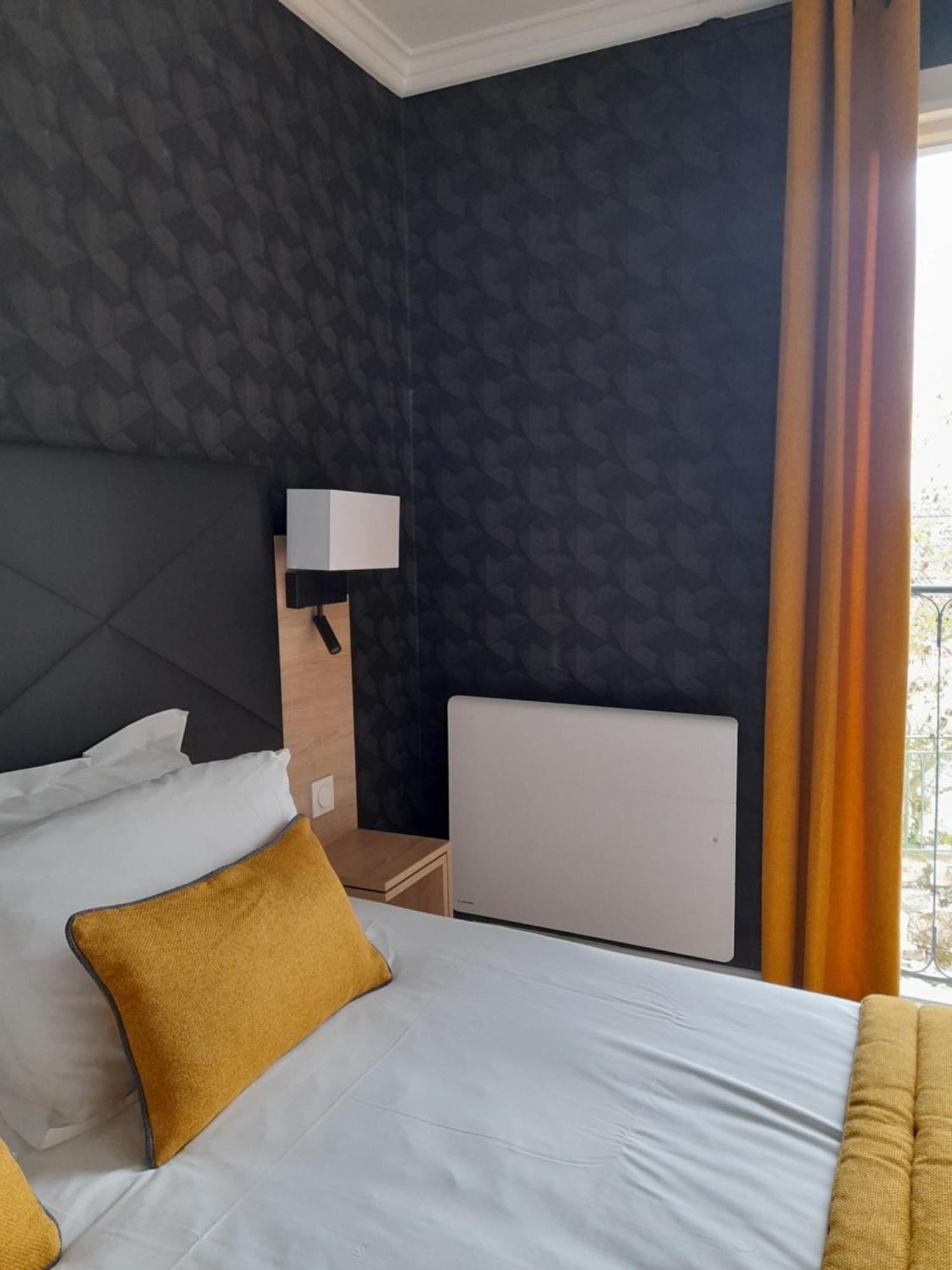Auberge La Tomette, The Originals Relais Vitrac  المظهر الخارجي الصورة