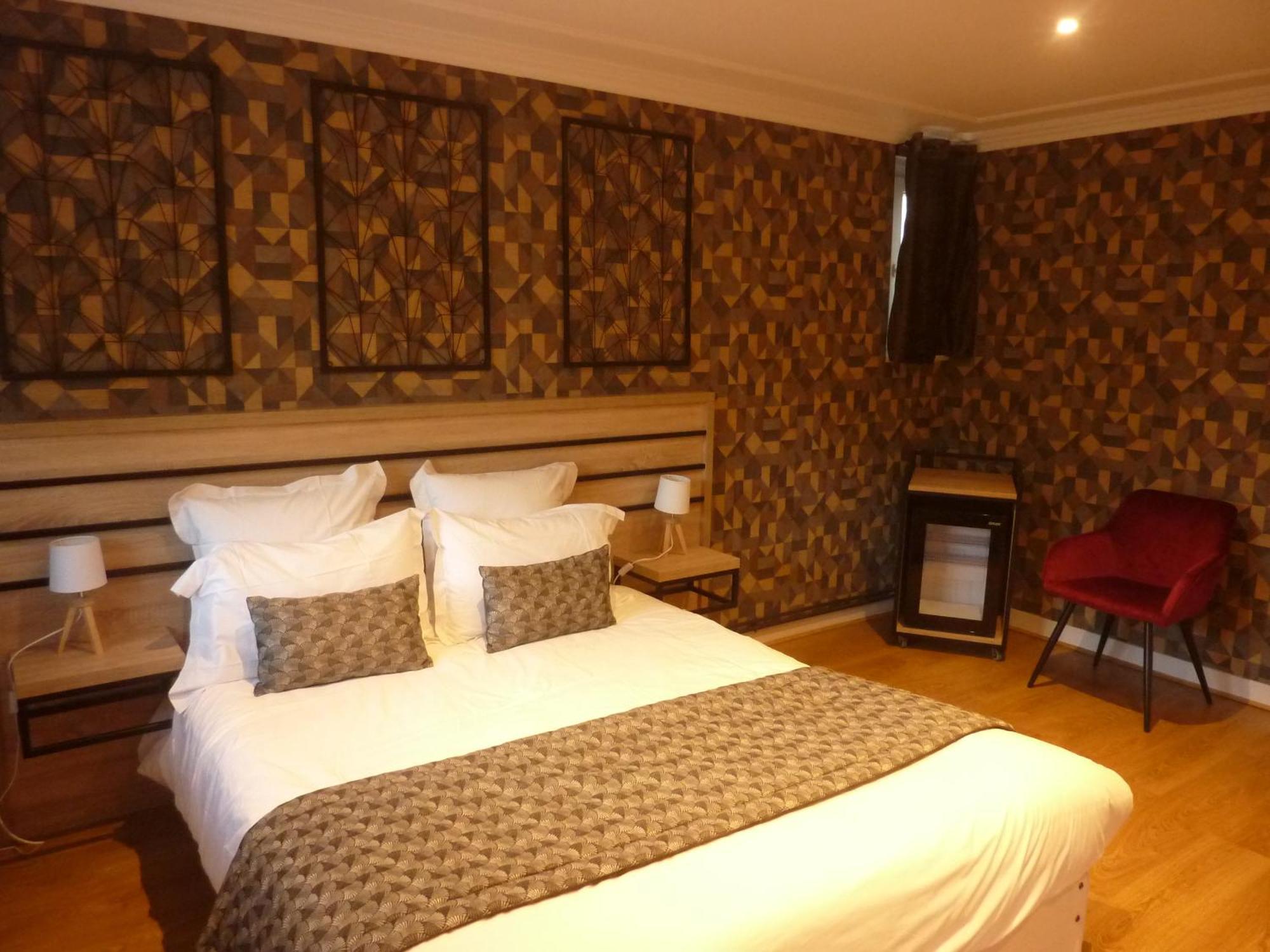 Auberge La Tomette, The Originals Relais Vitrac  المظهر الخارجي الصورة