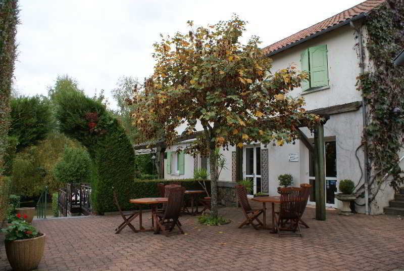 Auberge La Tomette, The Originals Relais Vitrac  المظهر الخارجي الصورة