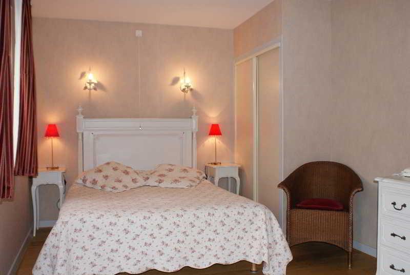 Auberge La Tomette, The Originals Relais Vitrac  المظهر الخارجي الصورة