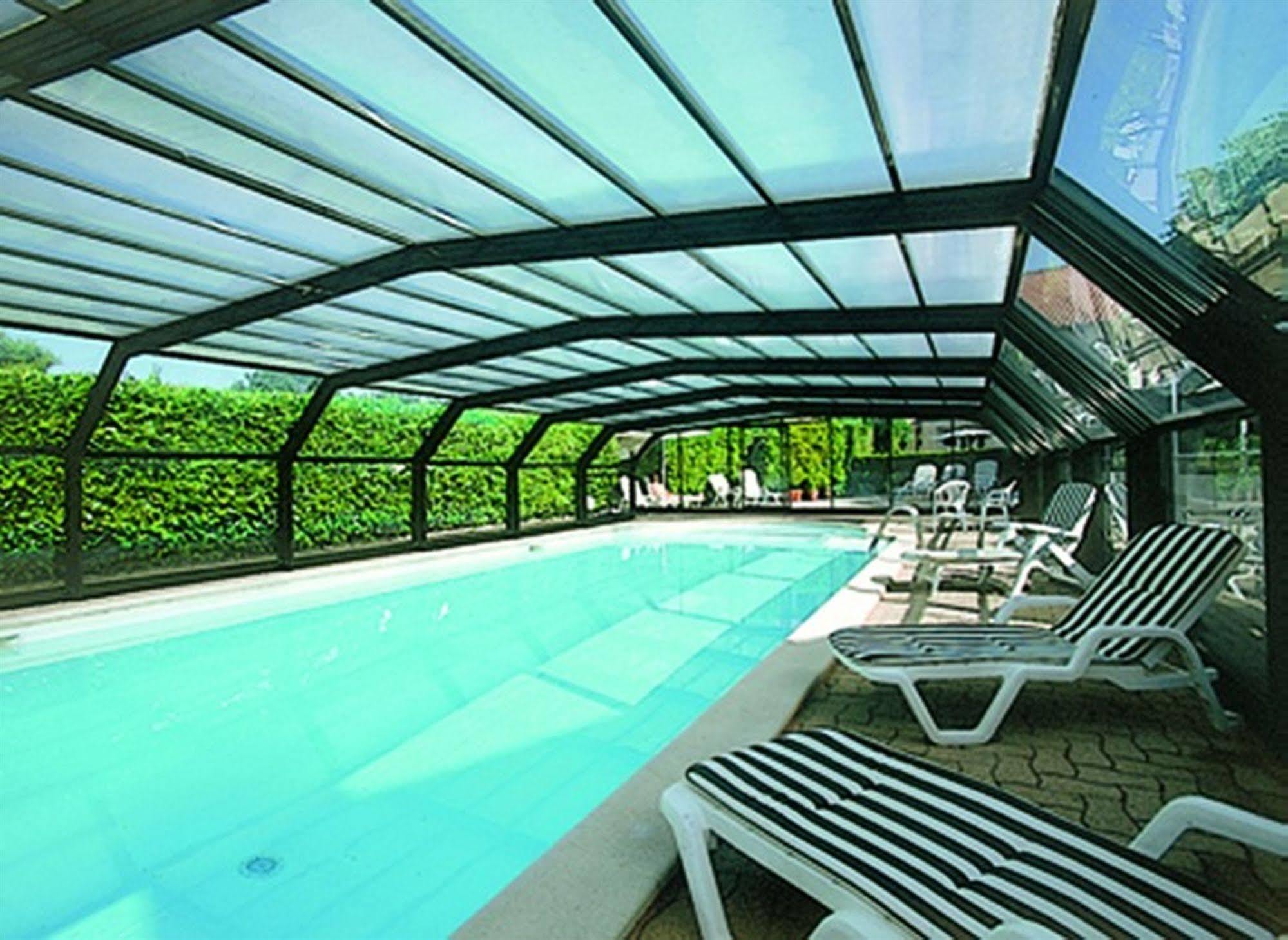 Auberge La Tomette, The Originals Relais Vitrac  المظهر الخارجي الصورة