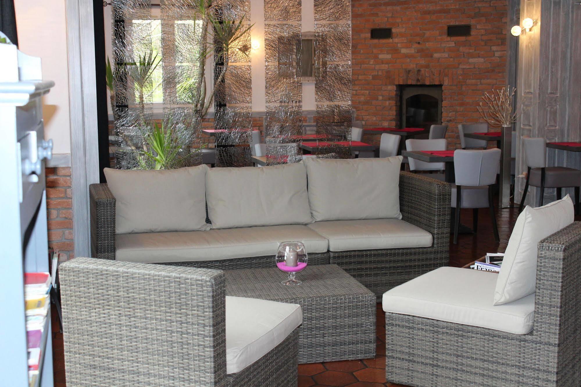 Auberge La Tomette, The Originals Relais Vitrac  المظهر الخارجي الصورة