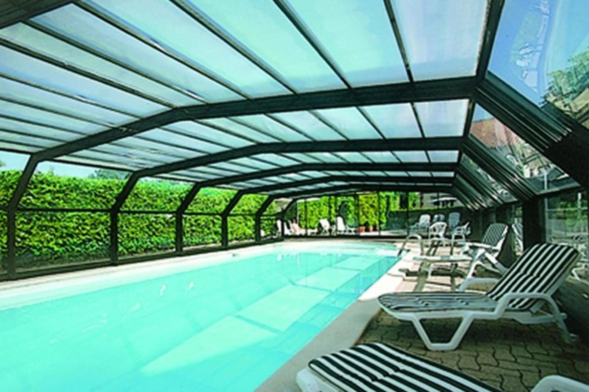 Auberge La Tomette, The Originals Relais Vitrac  المظهر الخارجي الصورة