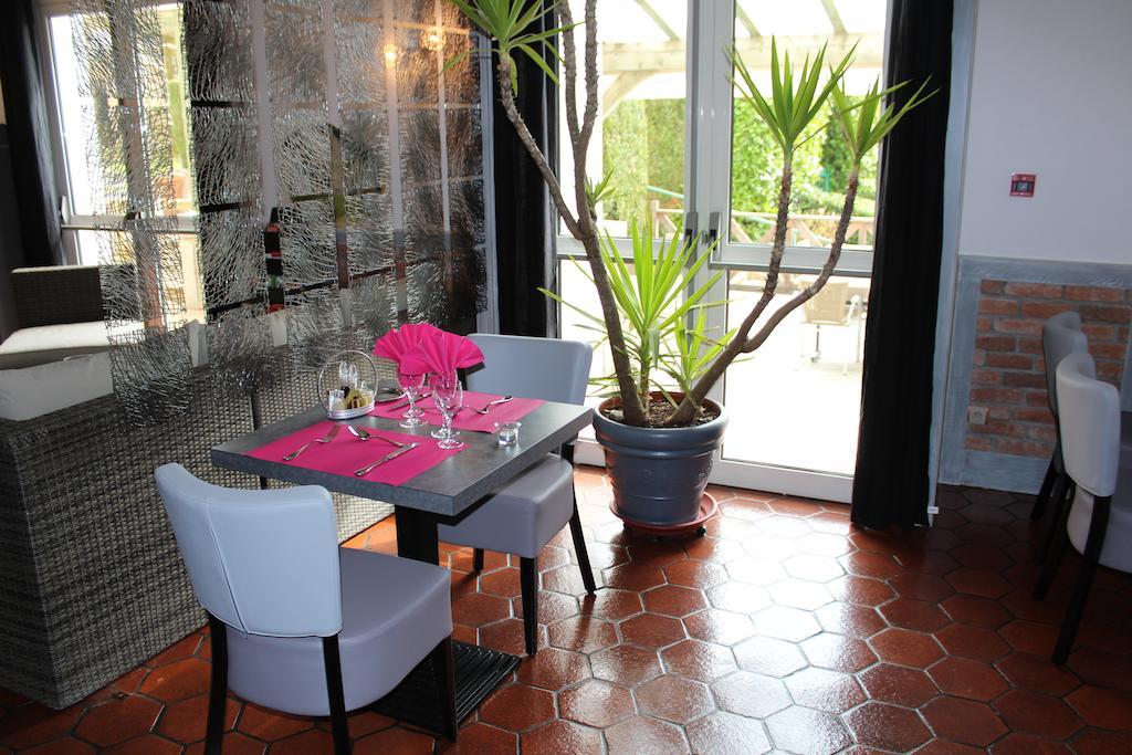 Auberge La Tomette, The Originals Relais Vitrac  المظهر الخارجي الصورة